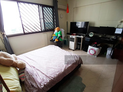 Lengkong Tiga (Bedok), HDB Jumbo #200825742